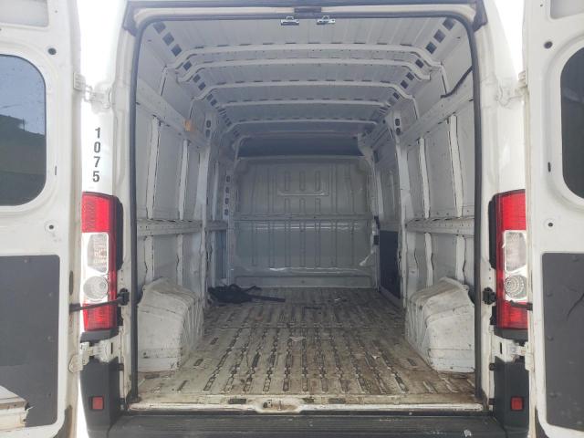 3C6TRVDG8KE504949 - 2019 RAM PROMASTER 2500 HIGH Ağ foto 10