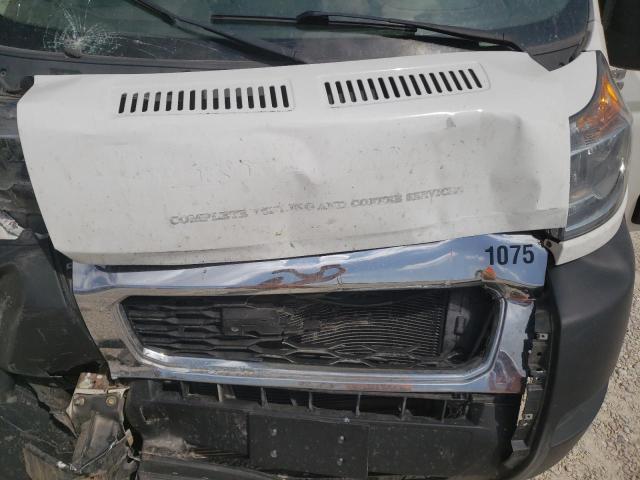 3C6TRVDG8KE504949 - 2019 RAM PROMASTER 2500 HIGH Ağ foto 12