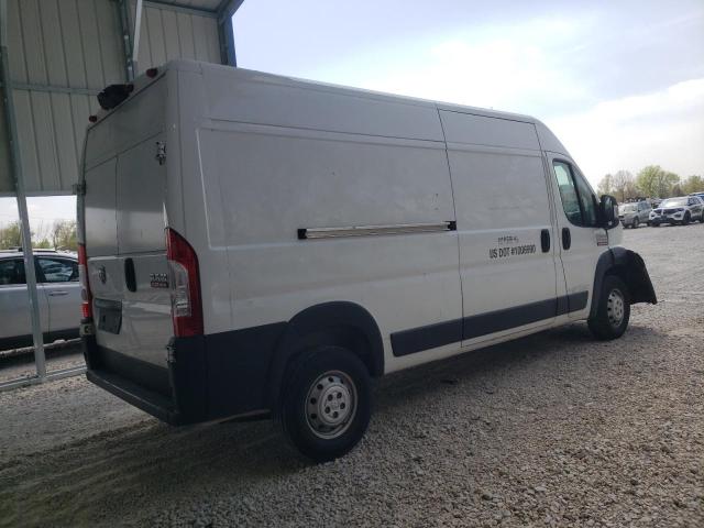 3C6TRVDG8KE504949 - 2019 RAM PROMASTER 2500 HIGH Ağ foto 3