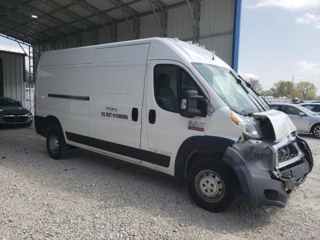 3C6TRVDG8KE504949 - 2019 RAM PROMASTER 2500 HIGH Ağ foto 4