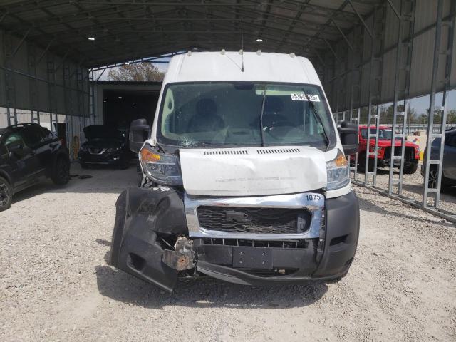 3C6TRVDG8KE504949 - 2019 RAM PROMASTER 2500 HIGH Ağ foto 5
