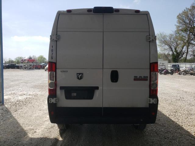 3C6TRVDG8KE504949 - 2019 RAM PROMASTER 2500 HIGH Ağ foto 6