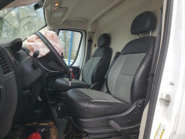 3C6TRVDG8KE504949 - 2019 RAM PROMASTER 2500 HIGH Ağ foto 7