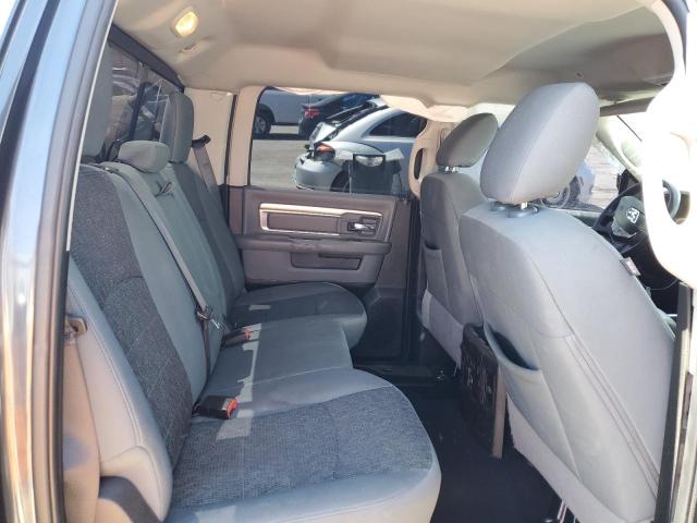 1C6RR6LT5KS537208 - 2019 RAM 1500 CLASS SLT 石墨色 照片 10