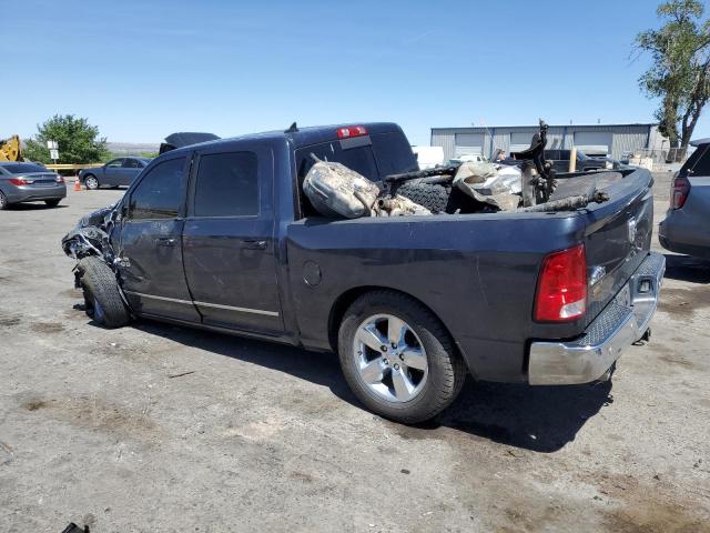 1C6RR6LT5KS537208 - 2019 RAM 1500 CLASS SLT 石墨色 照片 2