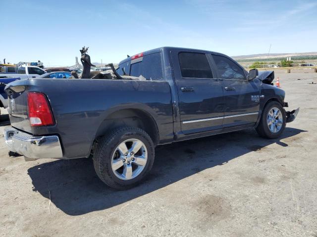 1C6RR6LT5KS537208 - 2019 RAM 1500 CLASS SLT 石墨色 照片 3