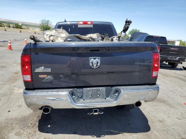 1C6RR6LT5KS537208 - 2019 RAM 1500 CLASS SLT 石墨色 照片 6