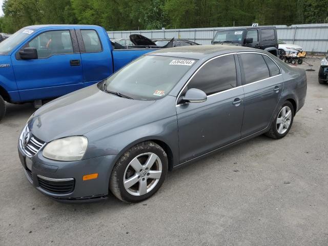 2009 VOLKSWAGEN JETTA SE, 