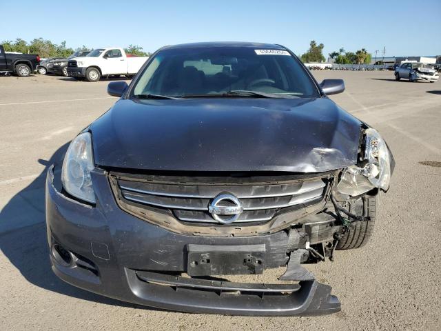 1N4AL2AP0CN507352 - 2012 NISSAN ALTIMA BASE GRAY photo 5