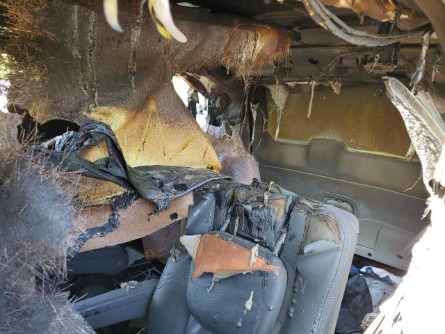 2C4RC1BG3FR546708 - 2015 CHRYSLER TOWN & COU TOURING გრაფიტი ფოტო 10