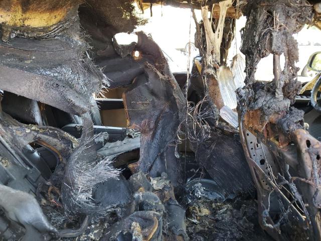 2C4RC1BG3FR546708 - 2015 CHRYSLER TOWN & COU TOURING გრაფიტი ფოტო 11