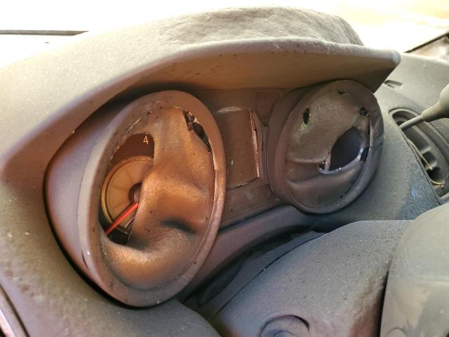 2C4RC1BG3FR546708 - 2015 CHRYSLER TOWN & COU TOURING გრაფიტი ფოტო 9