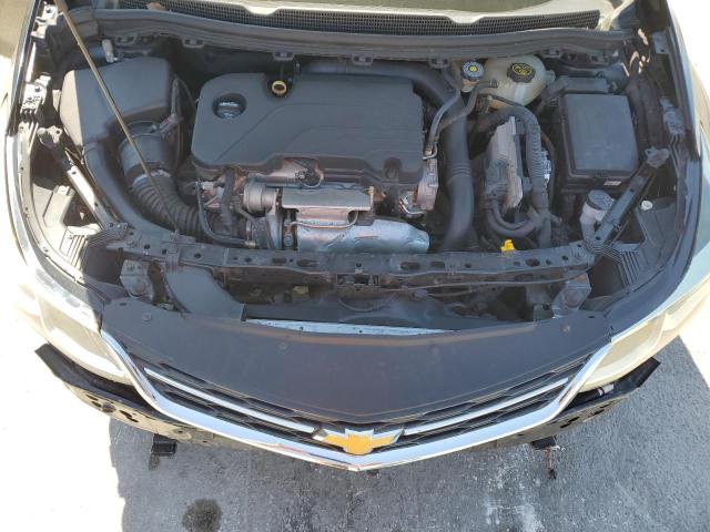 1G1BC5SM2J7188518 - 2018 CHEVROLET CRUZE LS BLACK photo 11