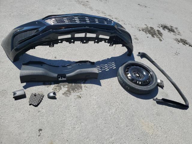 1G1BC5SM2J7188518 - 2018 CHEVROLET CRUZE LS BLACK photo 12