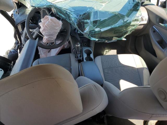 1G1BC5SM2J7188518 - 2018 CHEVROLET CRUZE LS BLACK photo 8