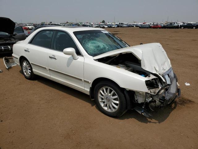 KMHFU45E05A385941 - 2005 HYUNDAI XG 350 WHITE photo 4