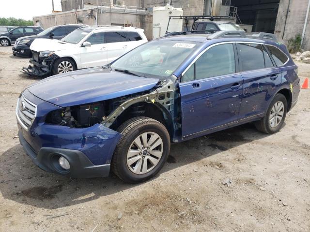 2015 SUBARU OUTBACK 2.5I PREMIUM, 