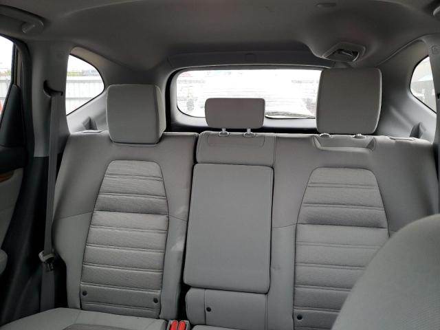 2HKRW2H53JH631167 - 2018 HONDA CR-V EX 灰色 照片 10