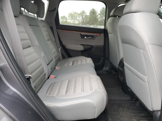 2HKRW2H53JH631167 - 2018 HONDA CR-V EX 灰色 照片 11