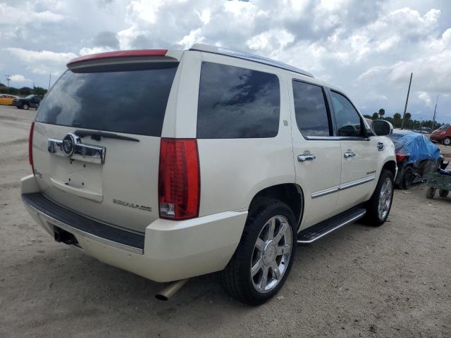 1GYFC43509R131528 - 2009 CADILLAC ESCALADE HYBRID BEIGE photo 3