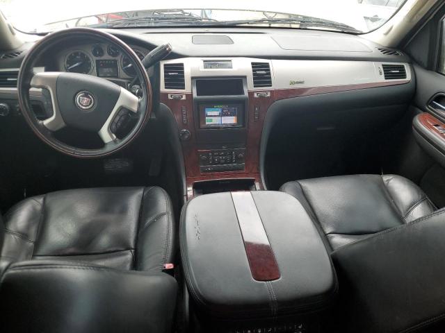 1GYFC43509R131528 - 2009 CADILLAC ESCALADE HYBRID BEIGE photo 8