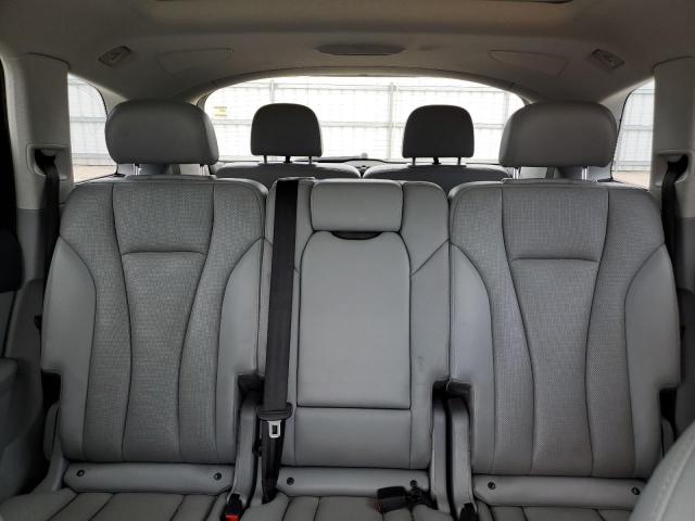 WA1VABF79KD041834 - 2019 AUDI Q7 PRESTIGE GRAY photo 10