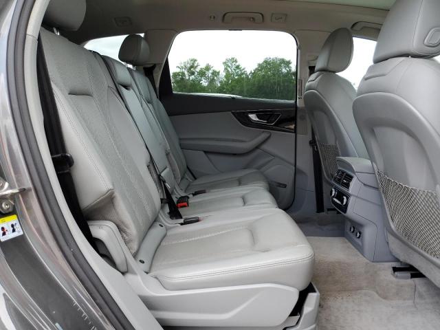 WA1VABF79KD041834 - 2019 AUDI Q7 PRESTIGE GRAY photo 11