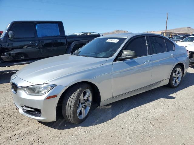 2012 BMW 335 I, 