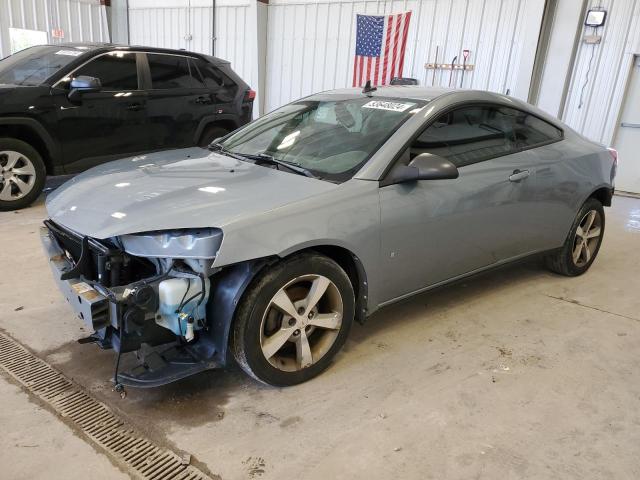 2008 PONTIAC G6 GT, 