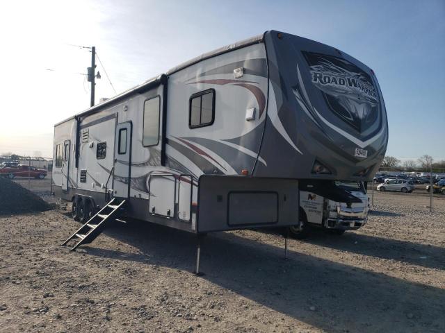 5SFCG4231EE270109 - 2014 HEARTLAND ROAD WARRI 双色 照片 1