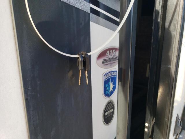 5SFCG4231EE270109 - 2014 HEARTLAND ROAD WARRI 双色 照片 5