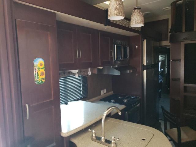 5SFCG4231EE270109 - 2014 HEARTLAND ROAD WARRI 双色 照片 7