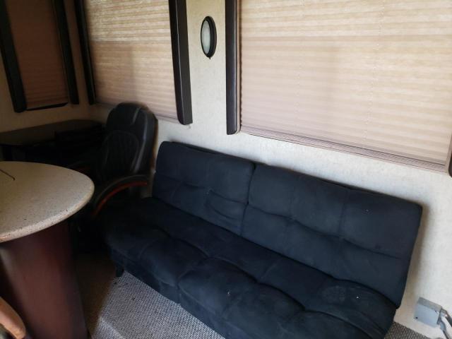 5SFCG4231EE270109 - 2014 HEARTLAND ROAD WARRI 双色 照片 8