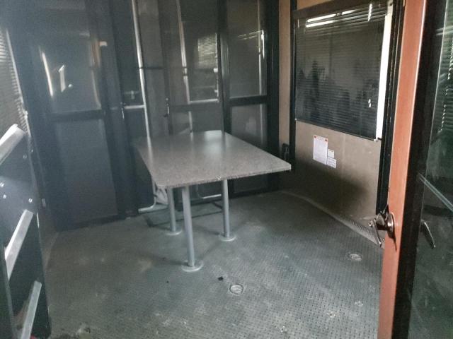 5SFCG4231EE270109 - 2014 HEARTLAND ROAD WARRI 双色 照片 9