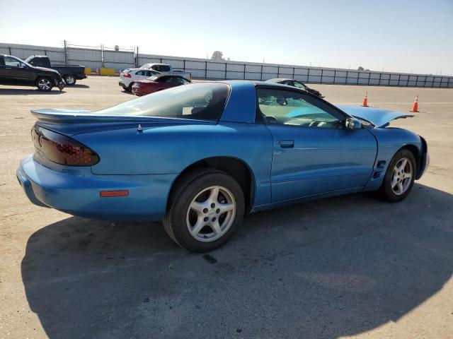 2G2FS22K6X2207004 - 1999 PONTIAC FIREBIRD BLUE photo 3