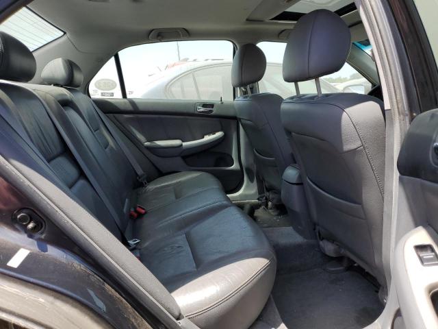 1HGCM66835A046992 - 2005 HONDA ACCORD EX 灰色 照片 10