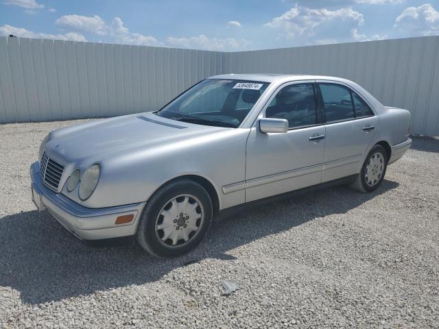 1998 MERCEDES-BENZ E 320, 