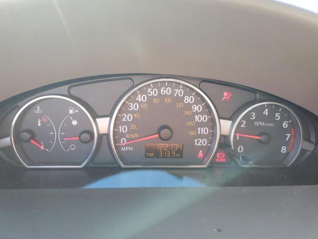 1G8AJ58F37Z126280 - 2007 SATURN ION LEVEL 2 TEAL photo 9