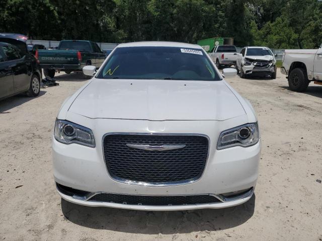 2C3CCAAG8FH903916 - 2015 CHRYSLER 300 LIMITED WHITE photo 5