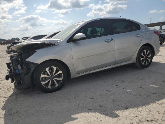 2021 KIA RIO LX, 