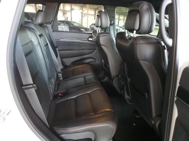 1C4RJFLGXLC400313 - 2020 JEEP GRAND CHER TRAILHAWK თეთრი ფოტო 10