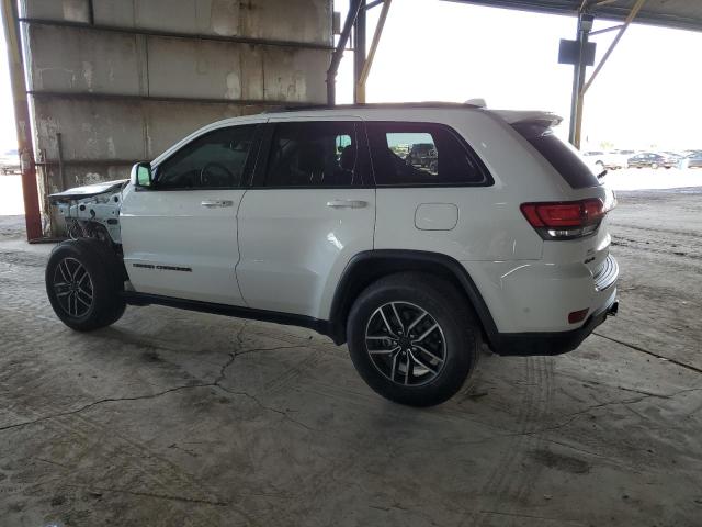 1C4RJFLGXLC400313 - 2020 JEEP GRAND CHER TRAILHAWK თეთრი ფოტო 2