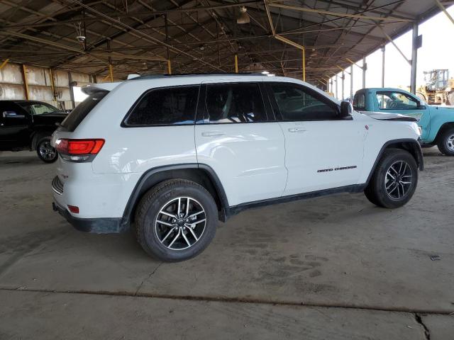 1C4RJFLGXLC400313 - 2020 JEEP GRAND CHER TRAILHAWK თეთრი ფოტო 3