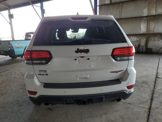 1C4RJFLGXLC400313 - 2020 JEEP GRAND CHER TRAILHAWK თეთრი ფოტო 6