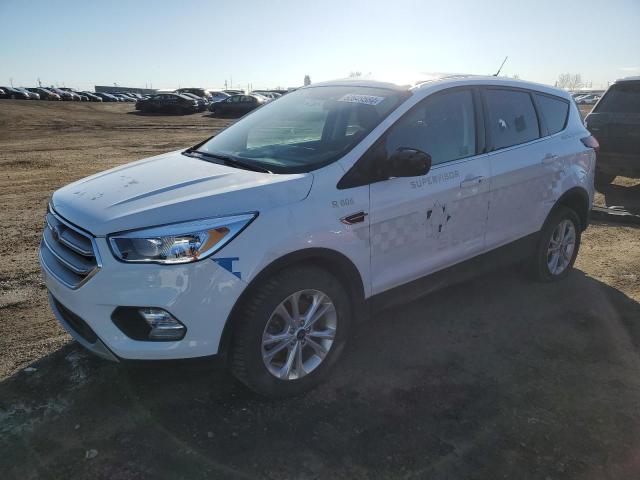 2019 FORD ESCAPE SE, 