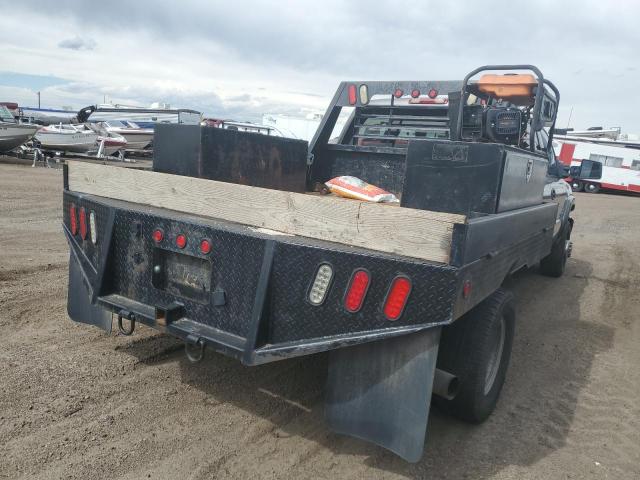 1GTJK33D57F116736 - 2007 GMC NEW SIERRA K3500 TAN photo 3