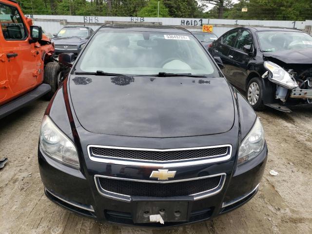 1G1ZC5E00CF142489 - 2012 CHEVROLET MALIBU 1LT 黑色 照片 5