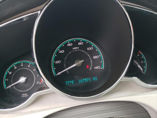 1G1ZC5E00CF142489 - 2012 CHEVROLET MALIBU 1LT 黑色 照片 9