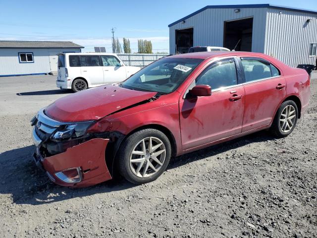 2010 FORD FUSION SEL, 