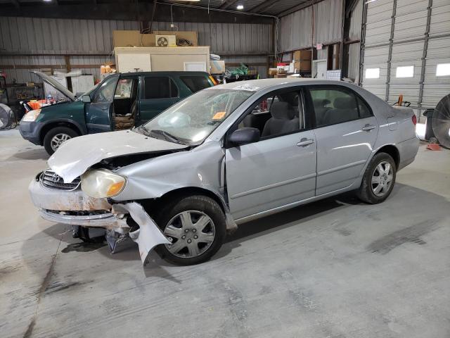 2005 TOYOTA COROLLA CE, 